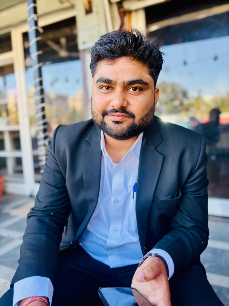 Advocate Ananth Shankar Sharma